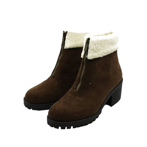 Bella Vita Boots - Picture 4 of 8